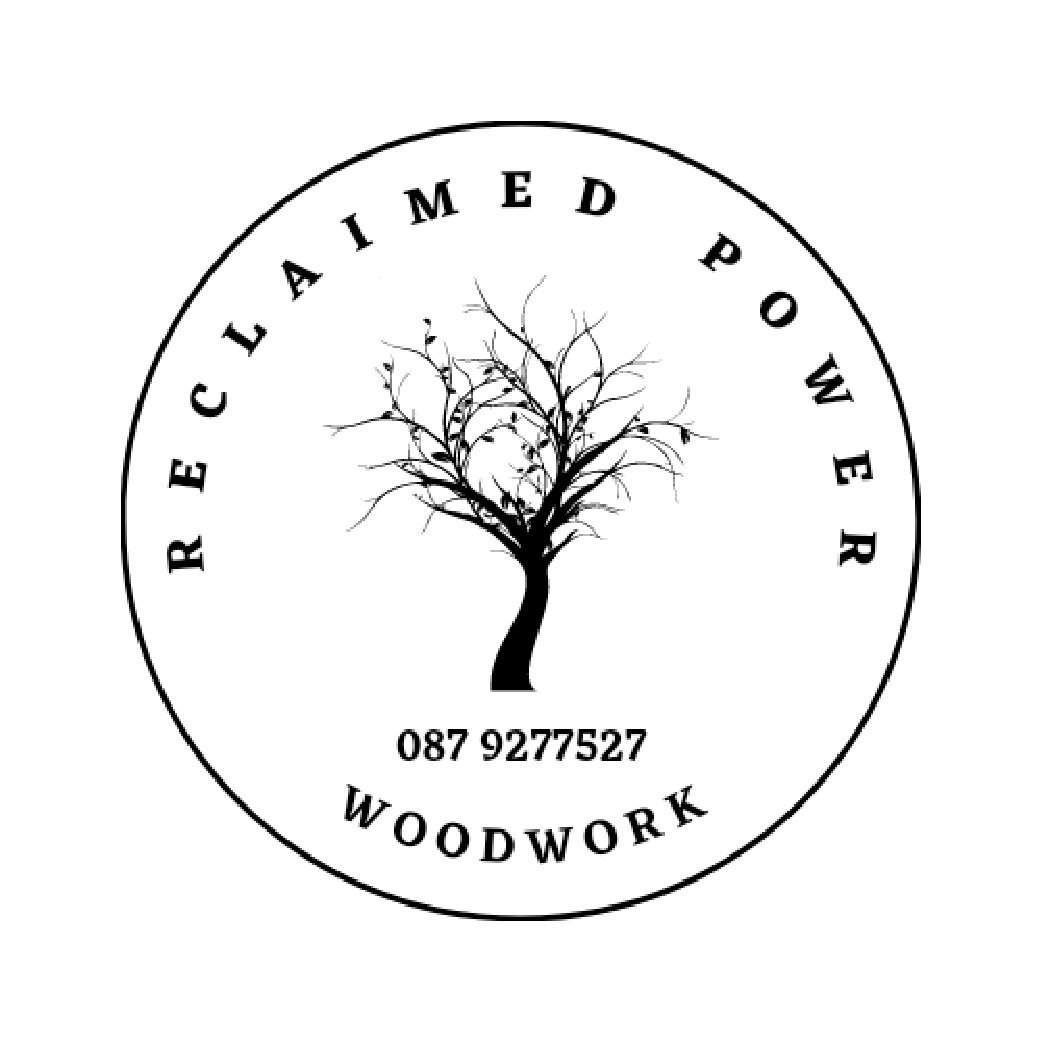 Reclaimed Power Woodwork